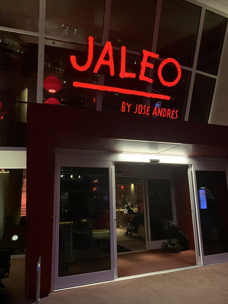 The Jaleo Experience is a Great Value, and Delicious Food