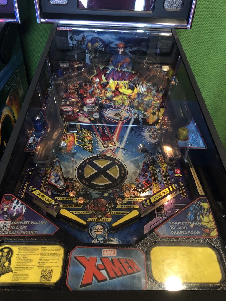 The Pinball Machines of Disney’s Value Resorts Blog