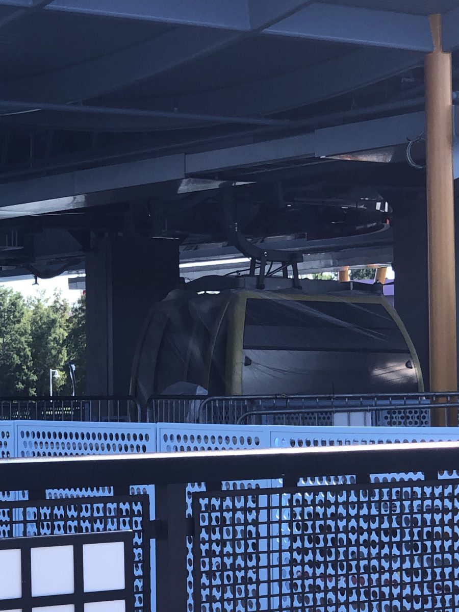 Skyliner Update: Art of Animation Station – TouringPlans.com Blog