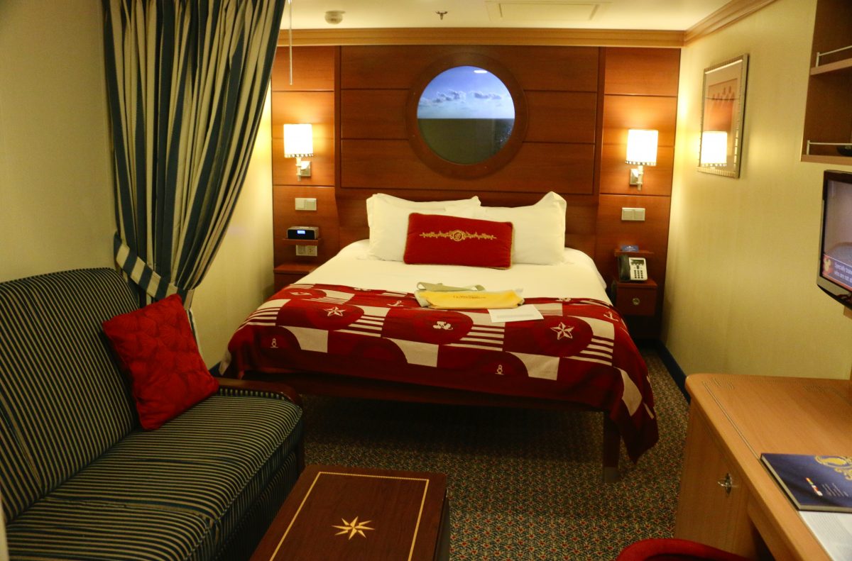 A Look Back Announcing the Disney Dream Blog