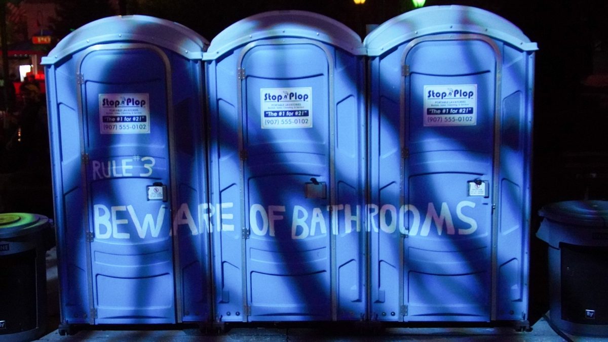 Best Restrooms at Universal Orlando Blog