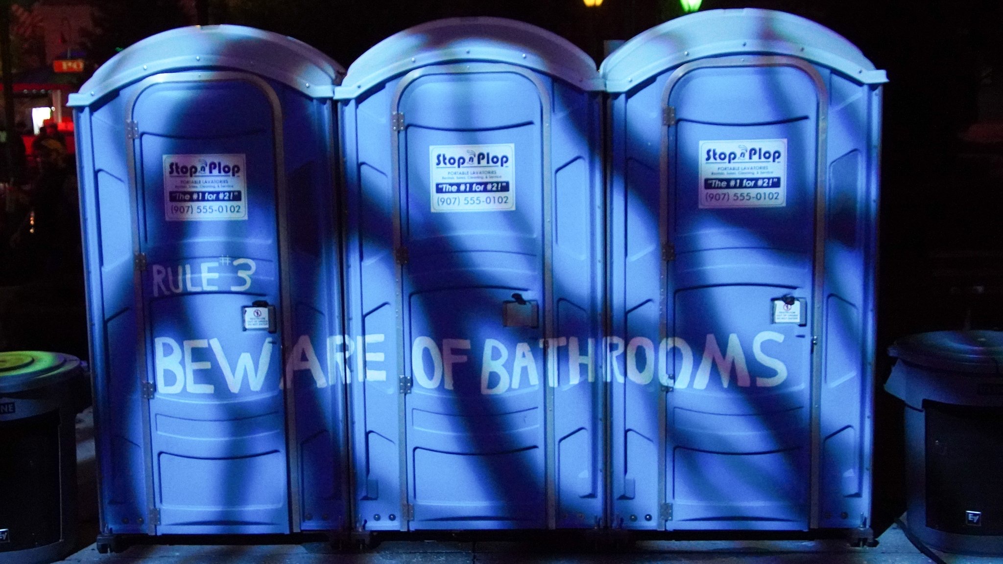 Best Restrooms at Universal Orlando Blog