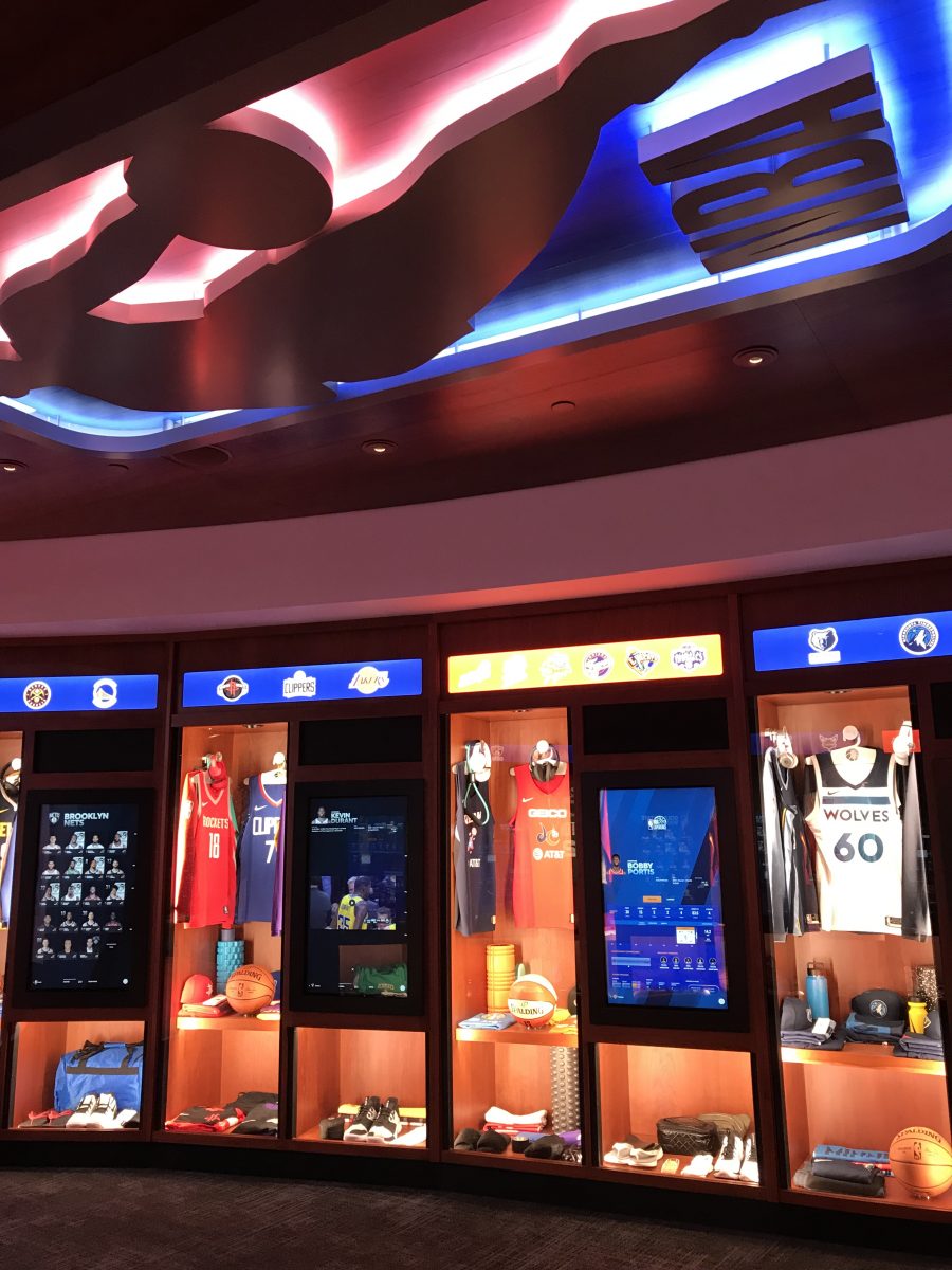 Hits and Misses of the NBA Experience at Disney Springs TouringPlans