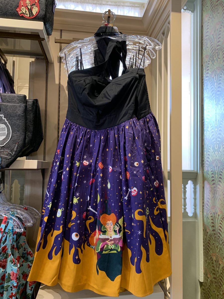 hocus pocus dress target