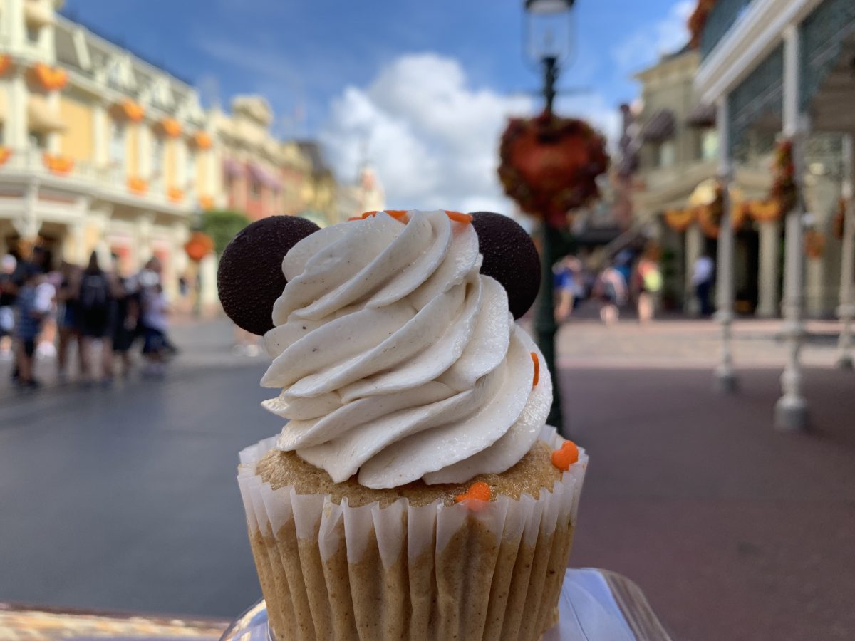 AllDay Halloween Treats at Magic Kingdom Blog