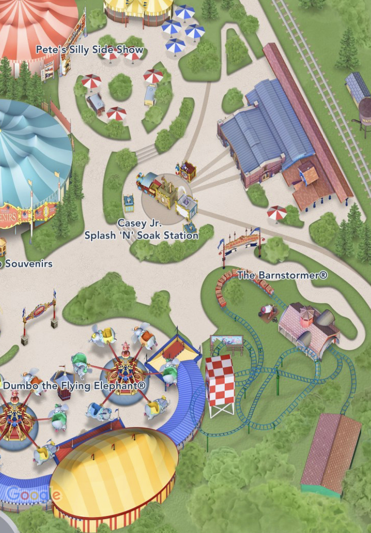 Everything You Need to Know About The Barnstormer Blog