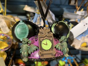 New Ornaments Featuring Disney Attractions – TouringPlans.com Blog