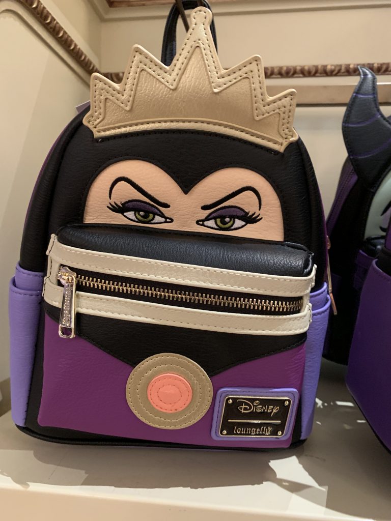 These Loungefly Bags Are EVIL! Blog