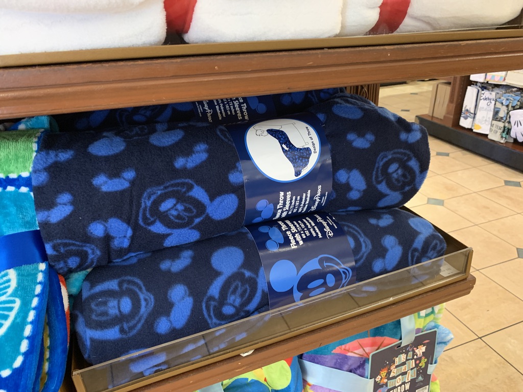 Disney Blankets Wrap Up All Your Souvenir Shopping Blog