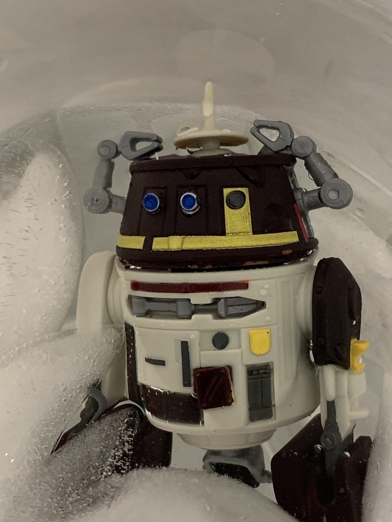 Color Changing Droids – Fun But Pricey | TouringPlans.com Blog