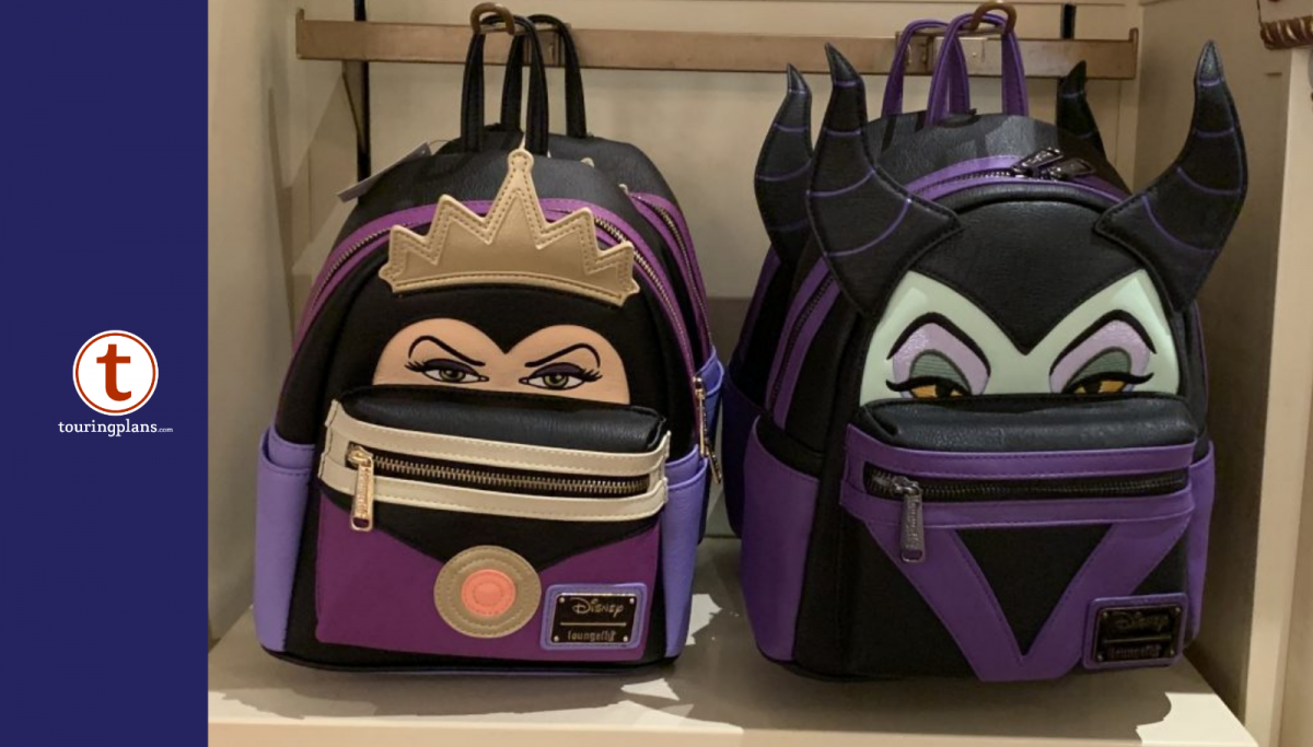 A New Loungefly Size The Wristlet! Blog