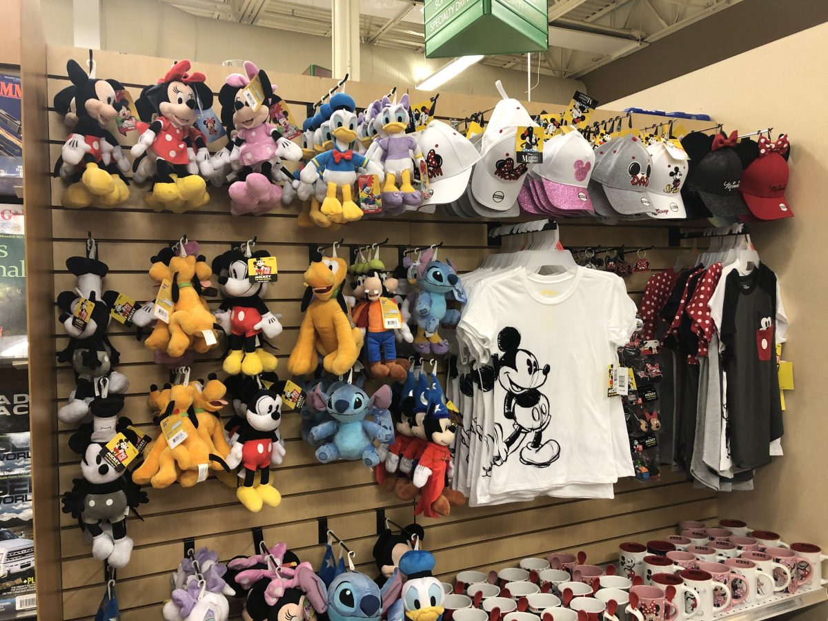 Money Monday Save on Disney Souvenirs Blog