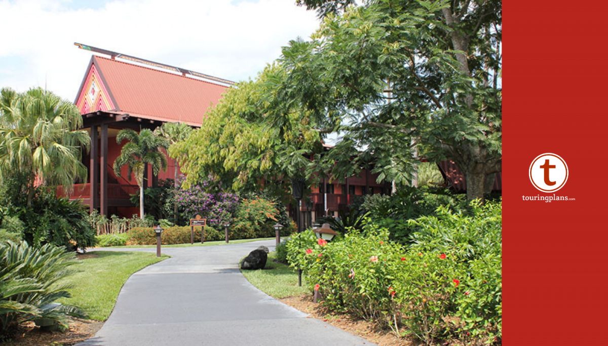 Disney World Resort Hotels