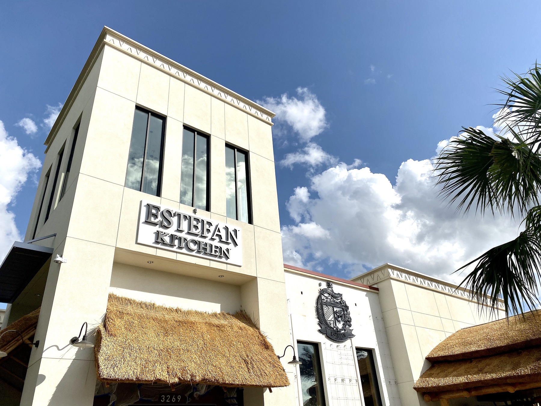 PHOTOS Bongos Cafe Being Demolished While the Estefans’ New Restaurant