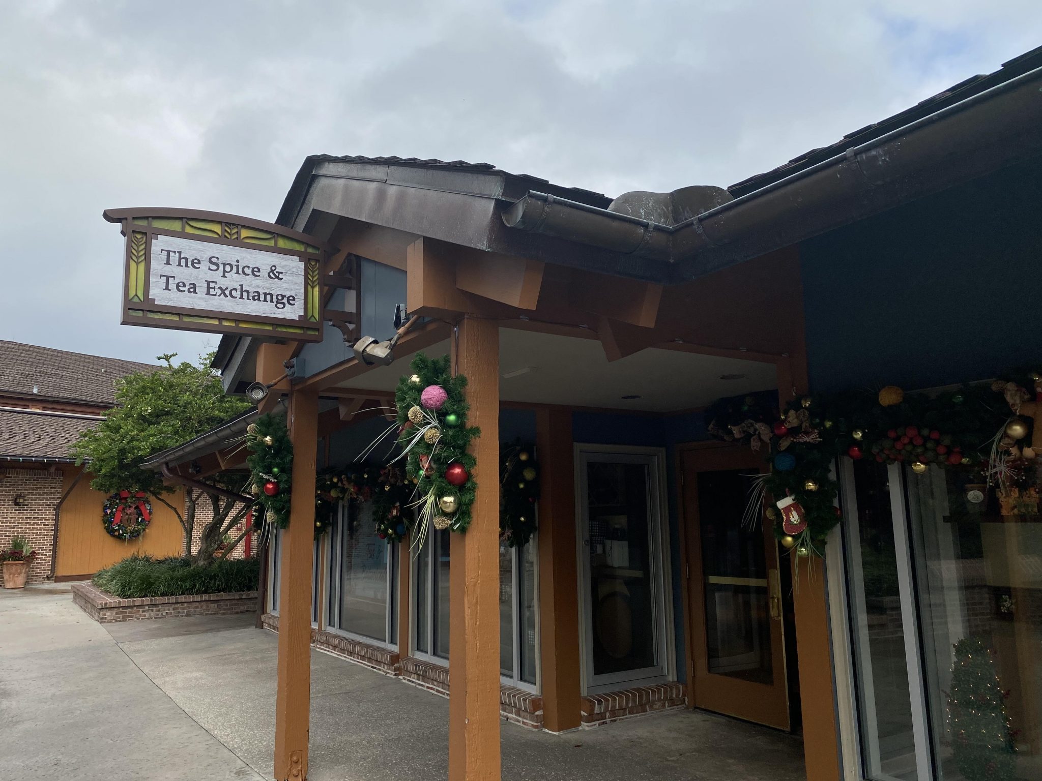 Mickey’s Pantry Closes Up Shop and Gives Way to The Spice and Tea