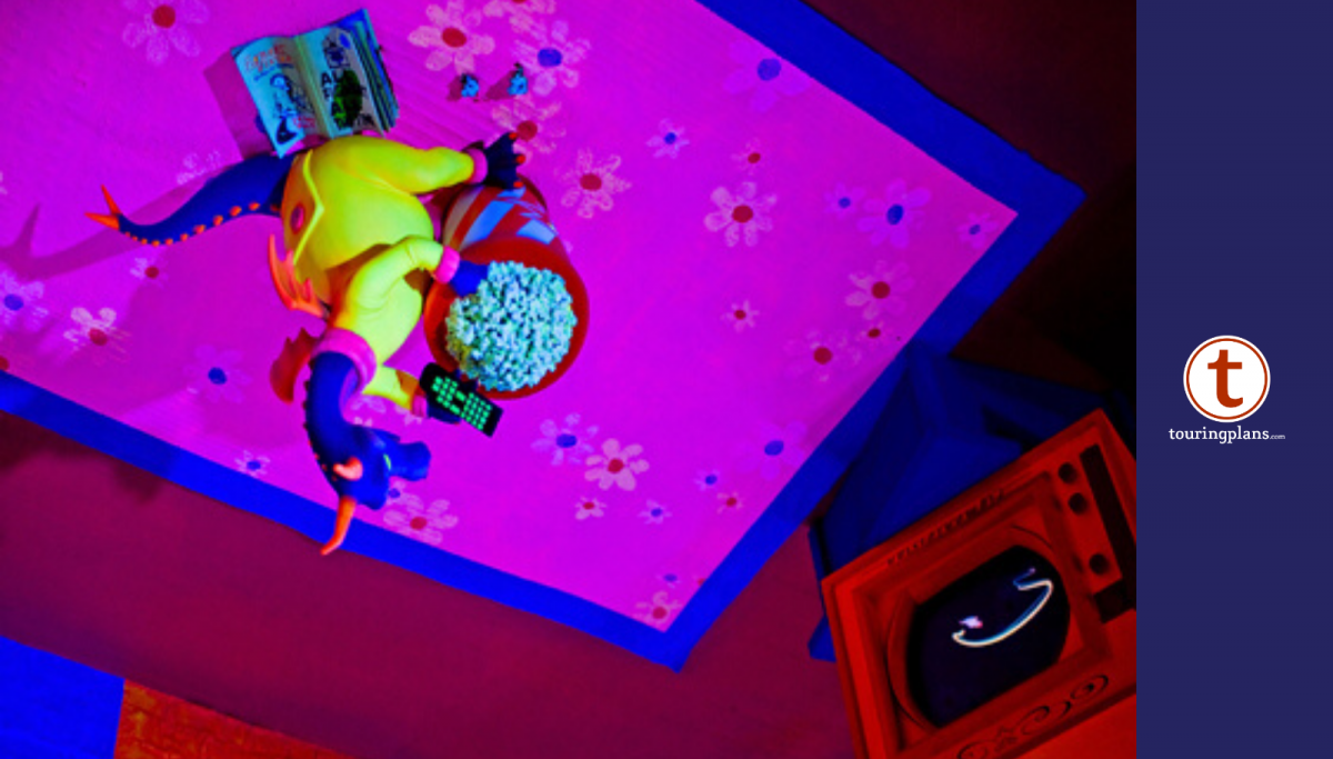 Everything You Need to Know About Journey Into Imagination With Figment