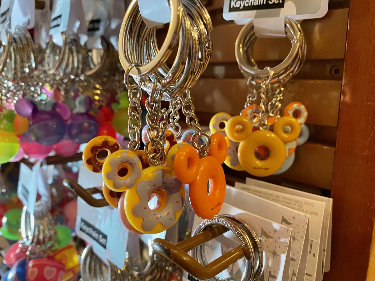 New Disney Keychains are the Key to a Magical Day Blog
