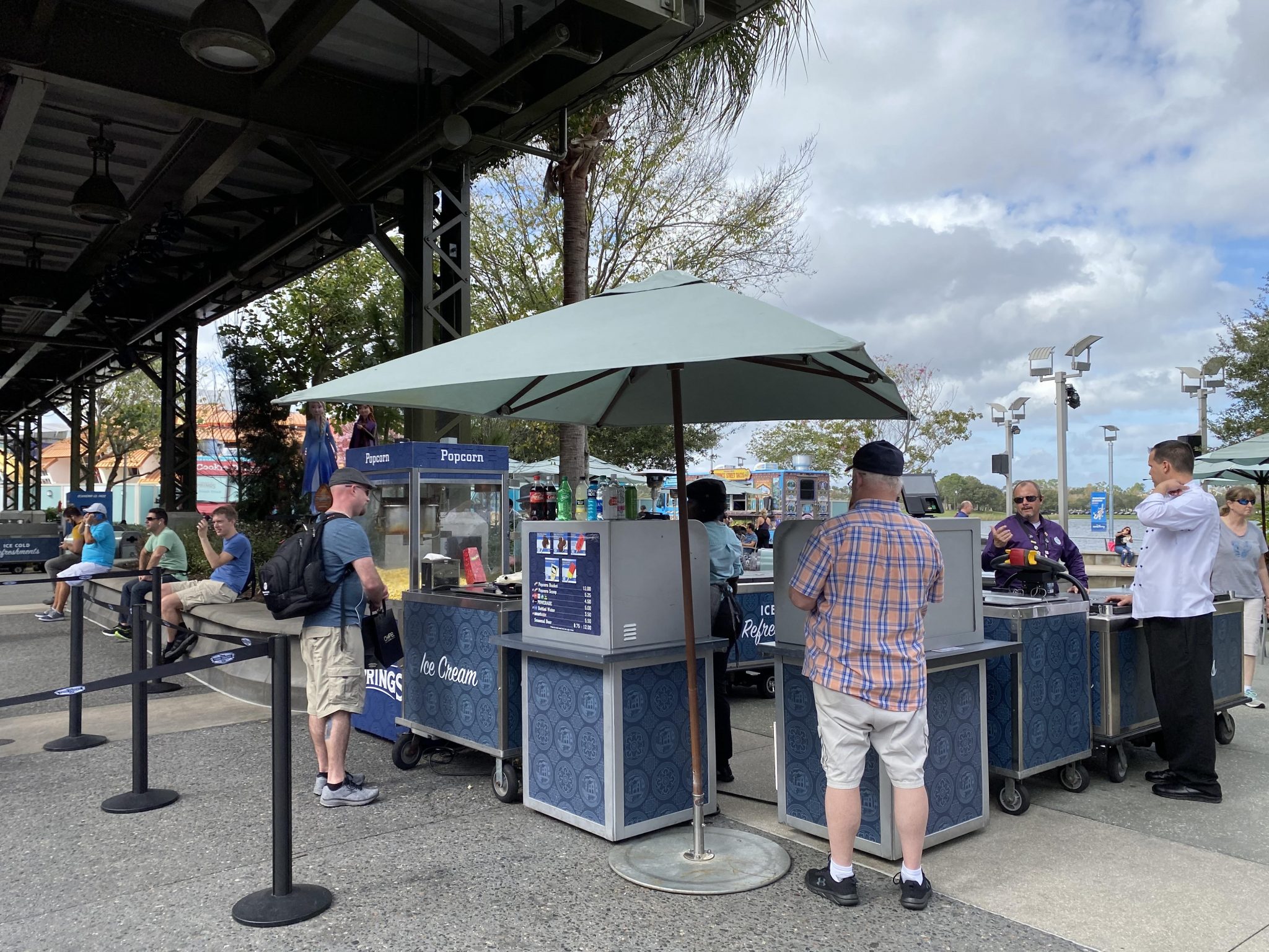 PHOTOS Millennium Falcon Popcorn Bucket Lands at Walt Disney World Blog
