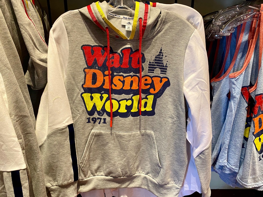 disney world apparel online