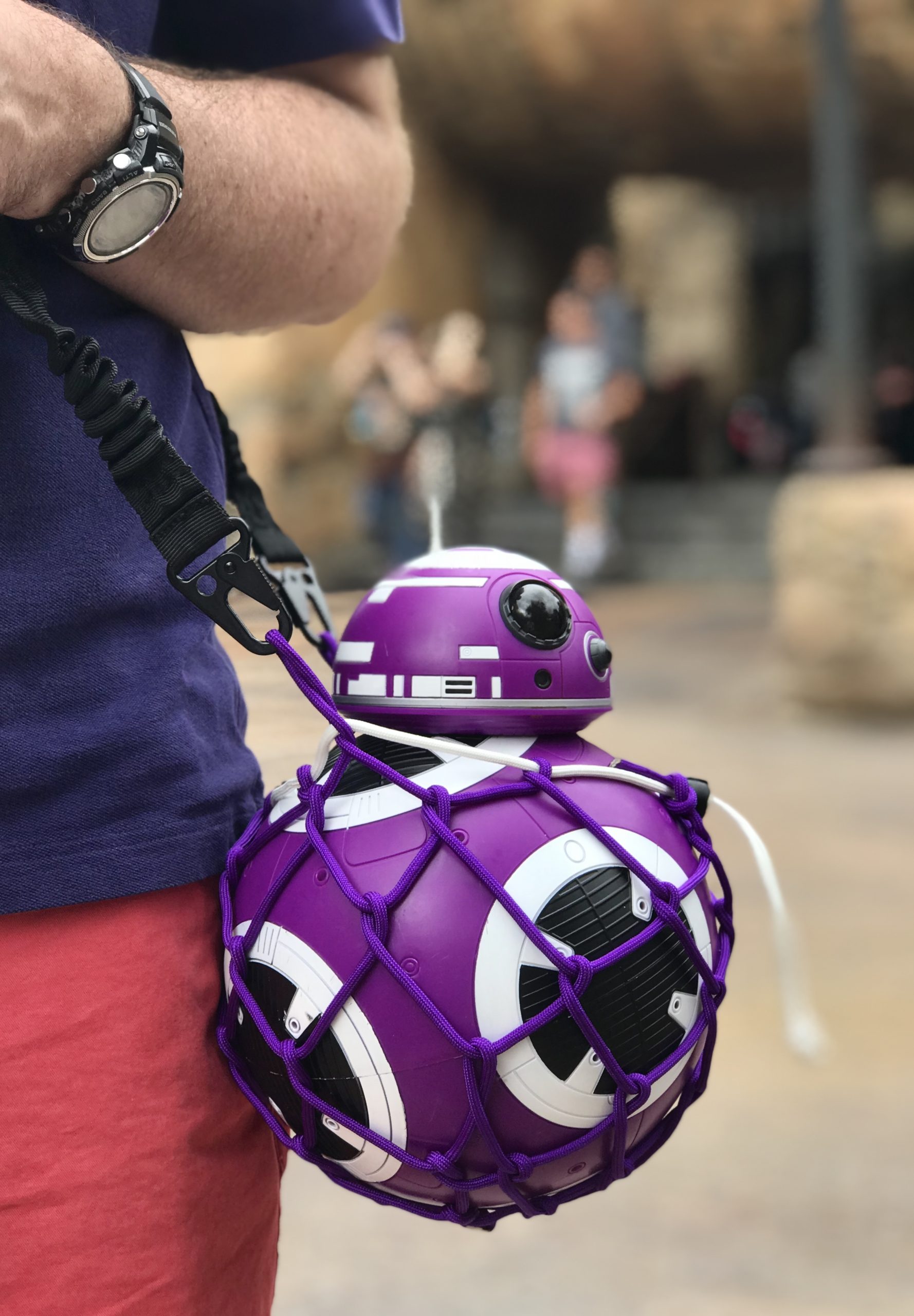 10 Things To Do With Your Custom Disney Droid Blog
