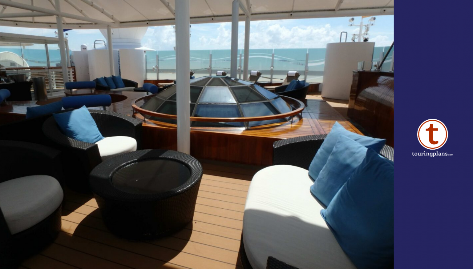 10 Things to Know about Concierge Staterooms on Disney Cruise Line