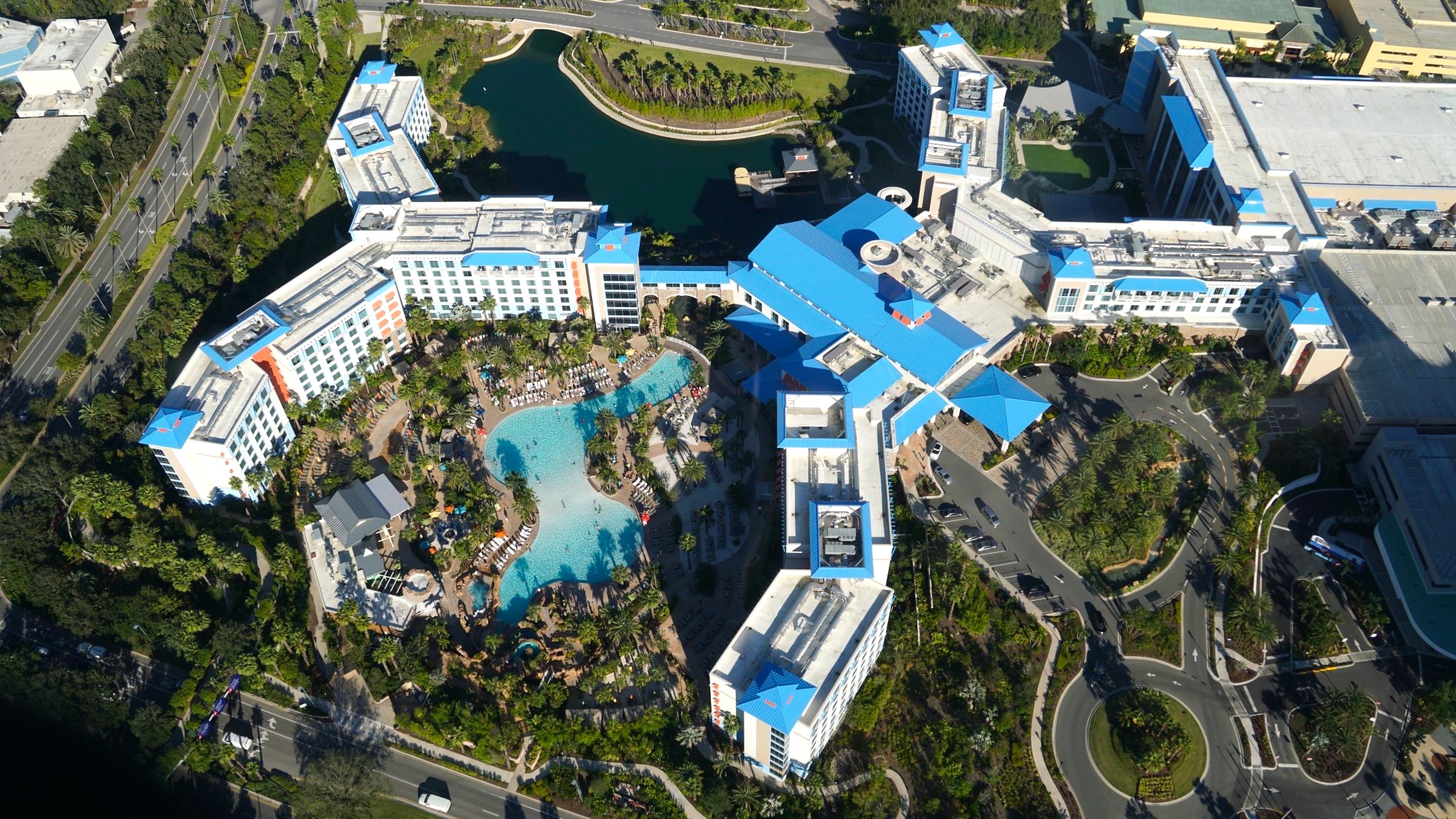 Universal Orlando Resort for Newbies Universal Hotels Overview