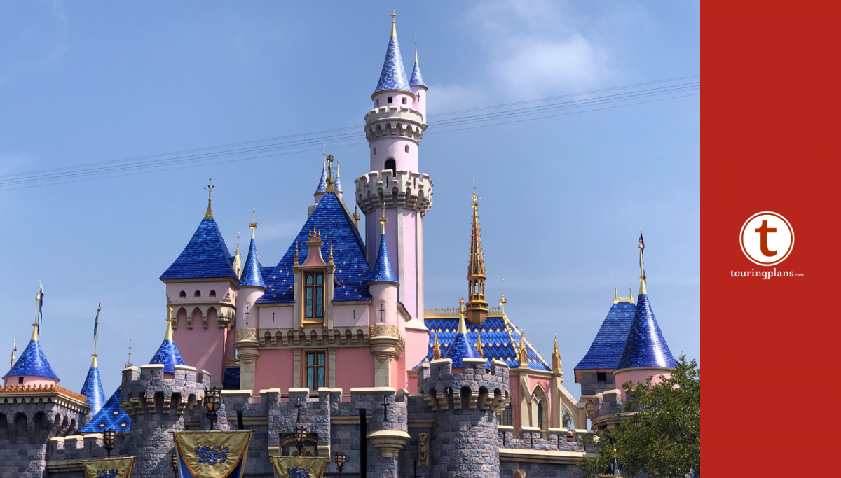 Disneyland Resort
