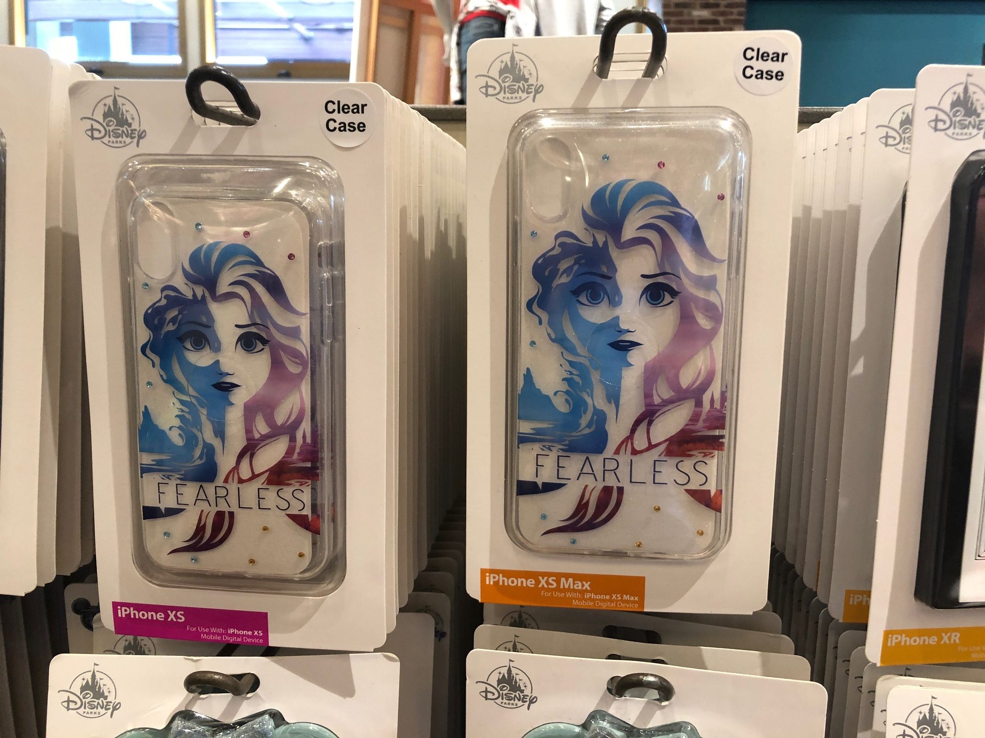Take a Look at the Wide Variety of Phone Cases Available at Disney ...