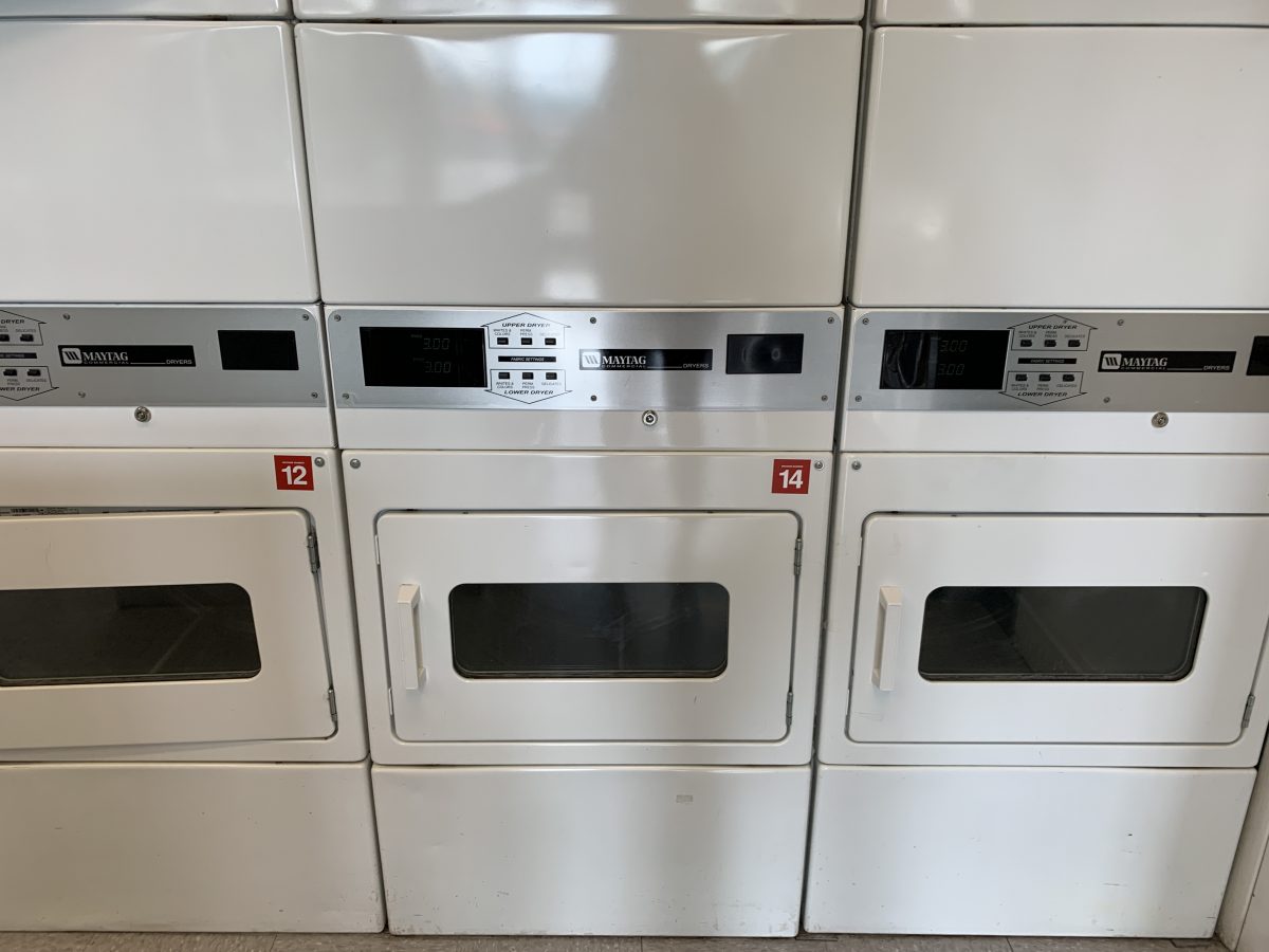 Doing Laundry at Walt Disney World FAQ Blog