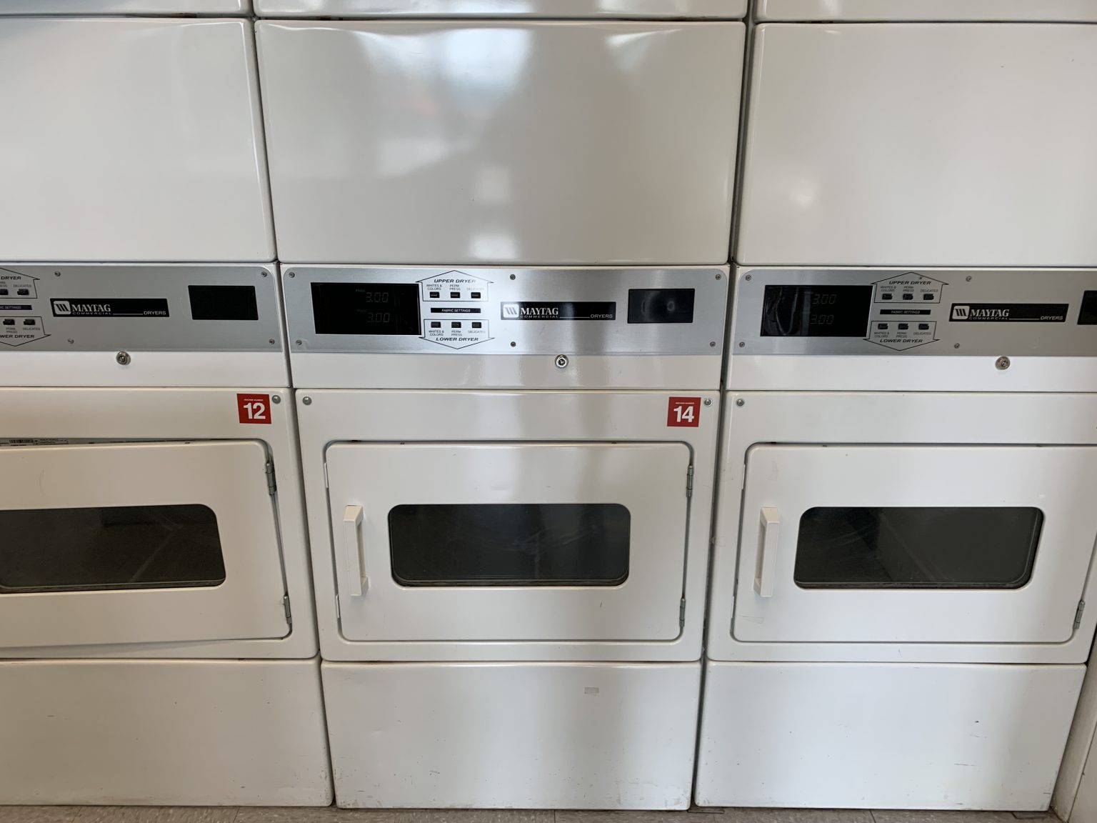 Doing Laundry at Walt Disney World FAQ Blog