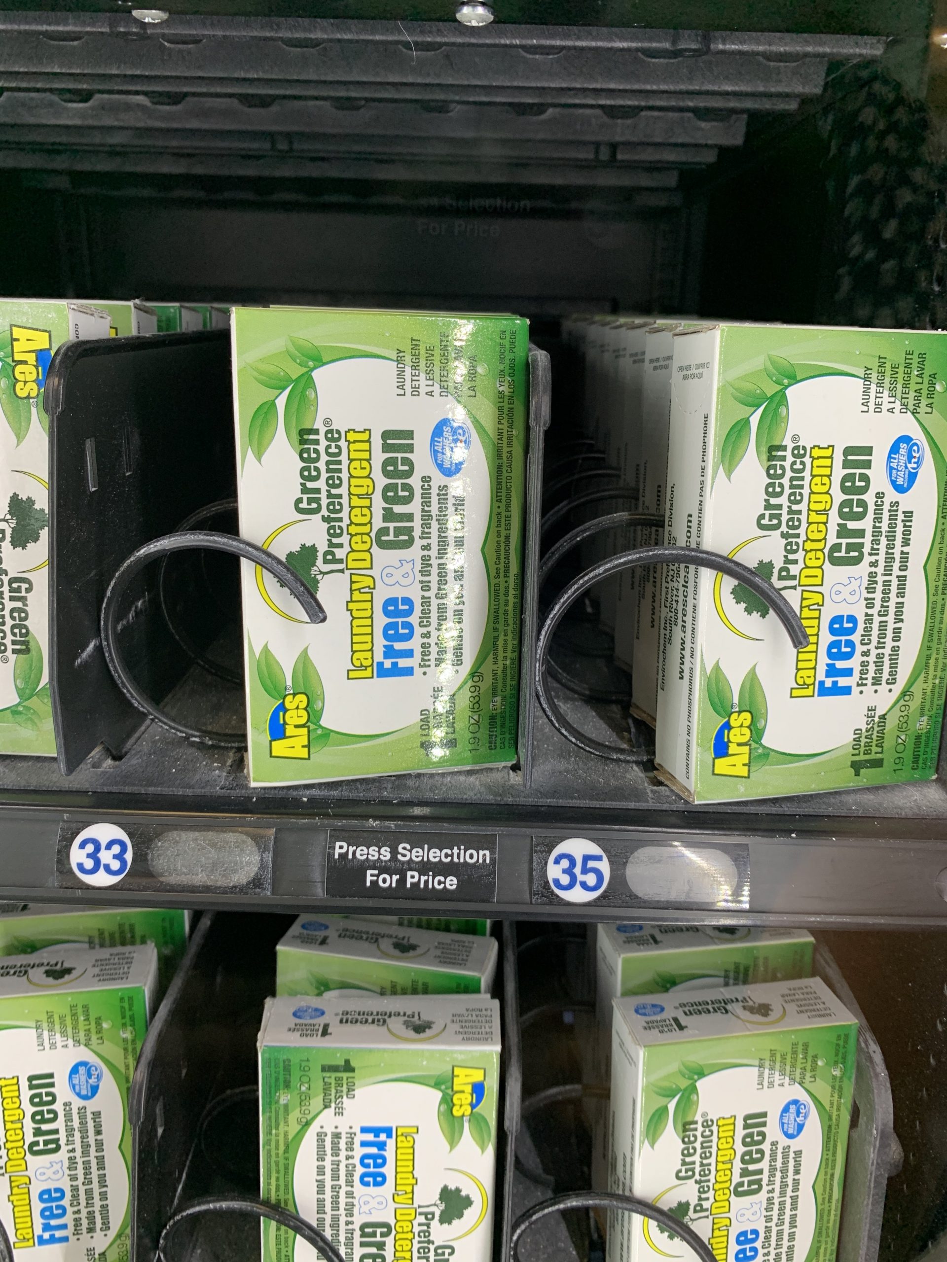 Doing Laundry at Walt Disney World FAQ Blog