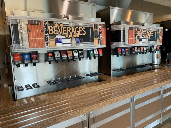 Walt Disney World Soda Prices and FAQ Blog