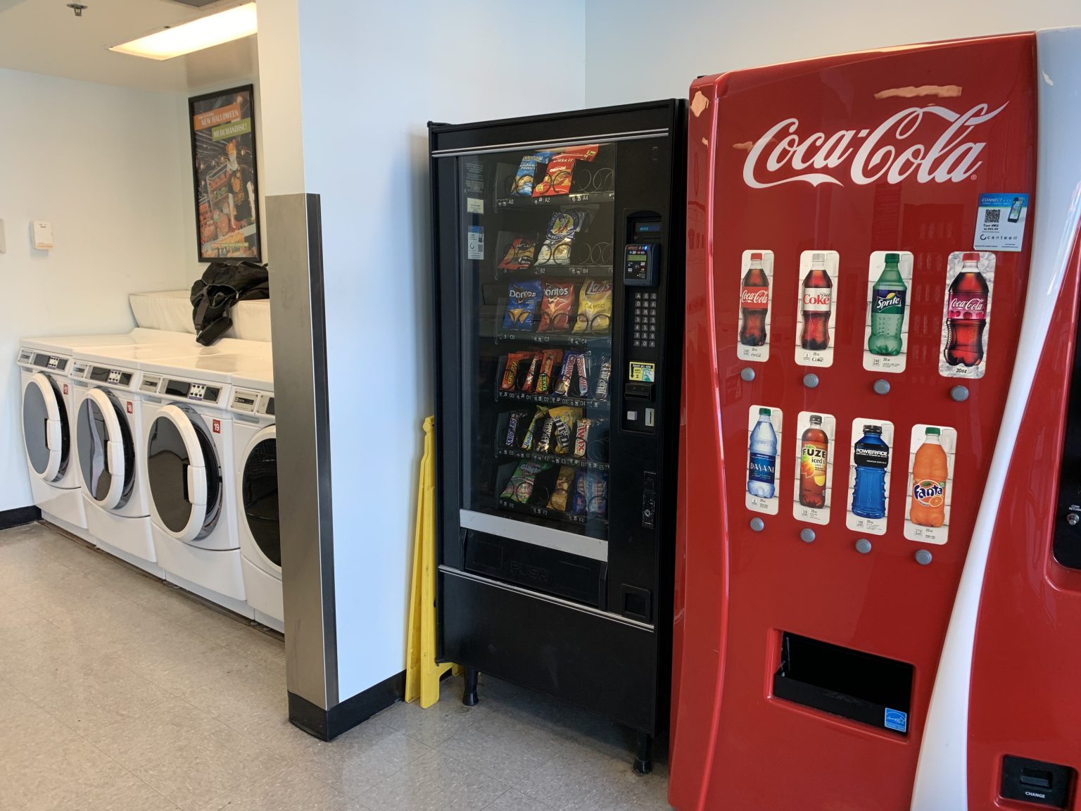 Doing Laundry at Walt Disney World FAQ Blog