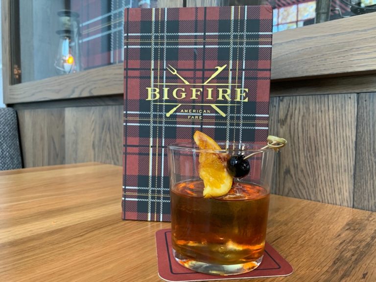 Best Alcoholic Beverages at Universal Orlando Blog