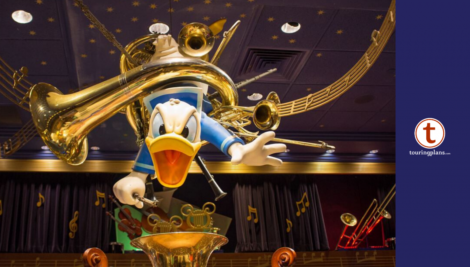Philharmagic Grand Opening Today of Mickey’s PhilharMagic at DCA | TouringPlans.com Blog