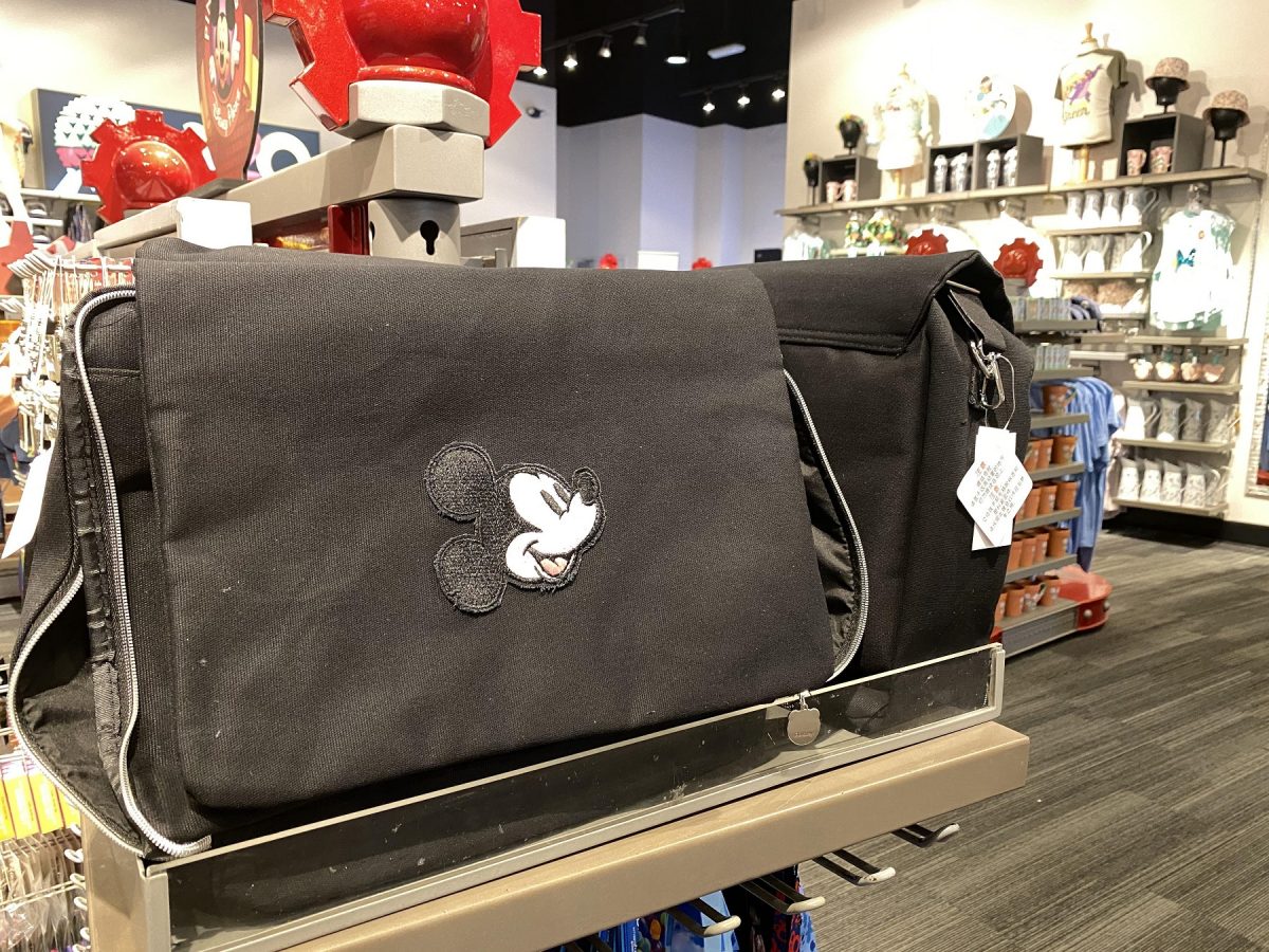 New Purse, Backpack, and Bag Make Pin Trading Fun and Fashionable Blog