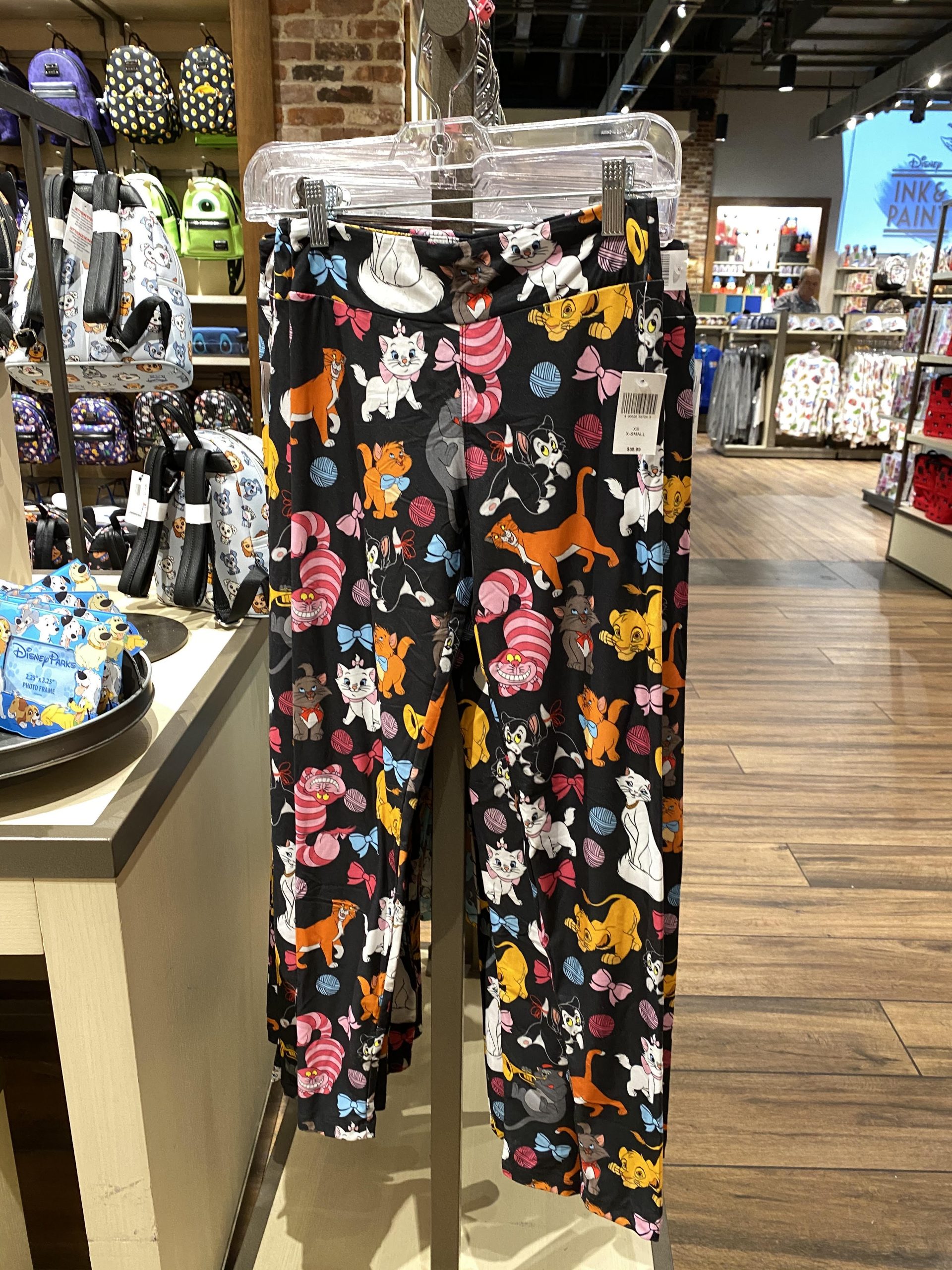 adidas Performance - Disney Frozen Leggings - Babyshop.com
