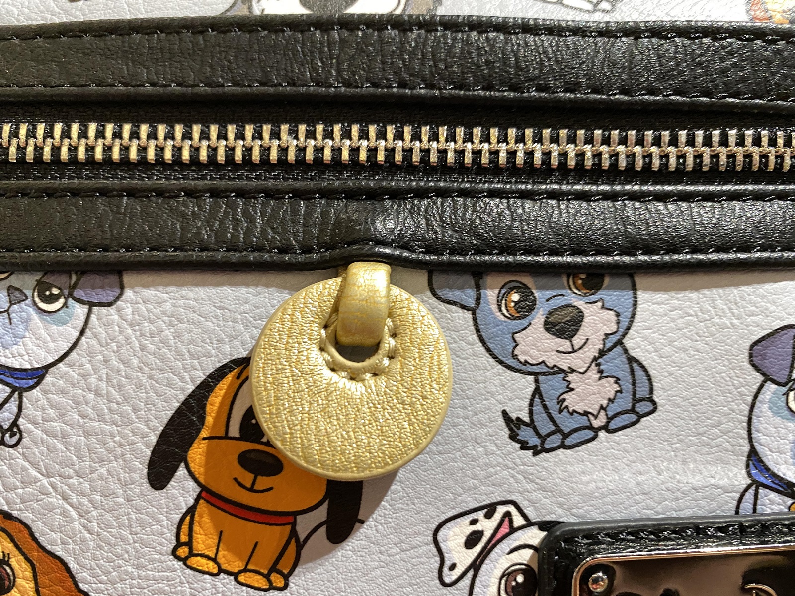 Show Your Love for Cats or Dogs with These New Disney Loungefly