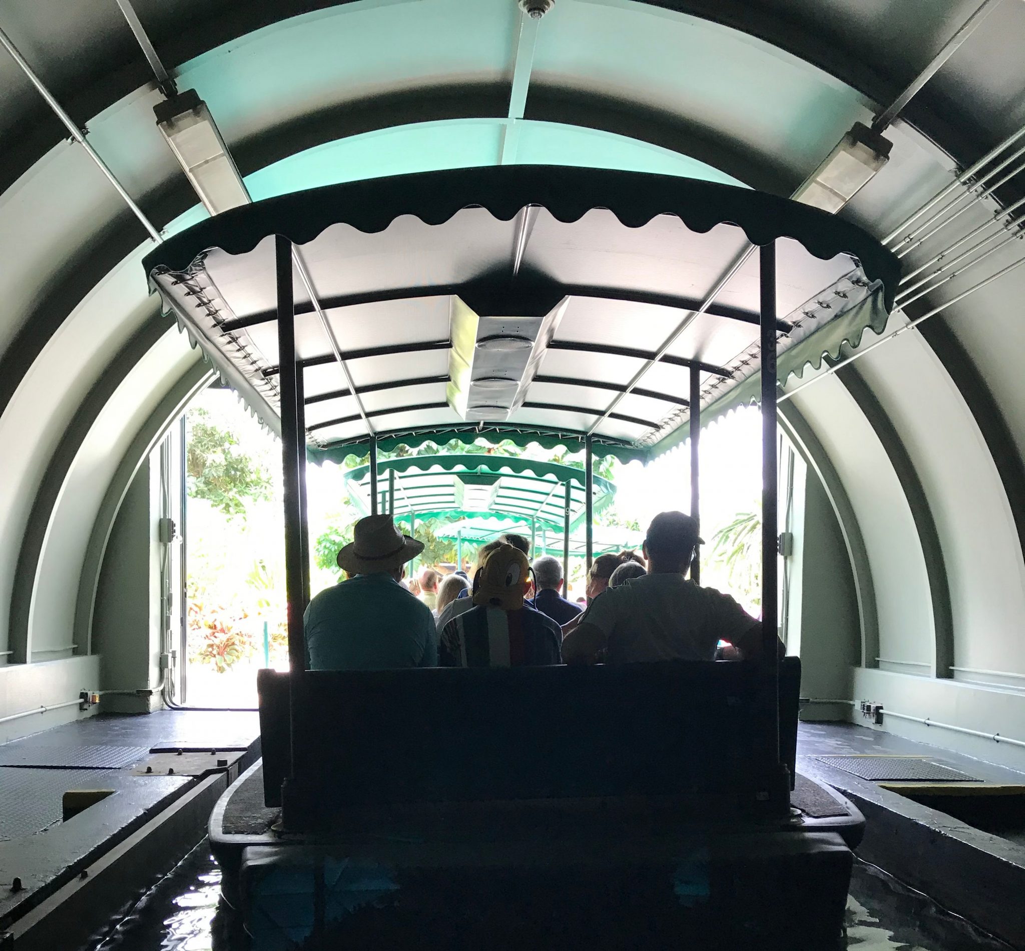 Top 5 Highest Rated EPCOT Attractions for Adults | TouringPlans.com Blog