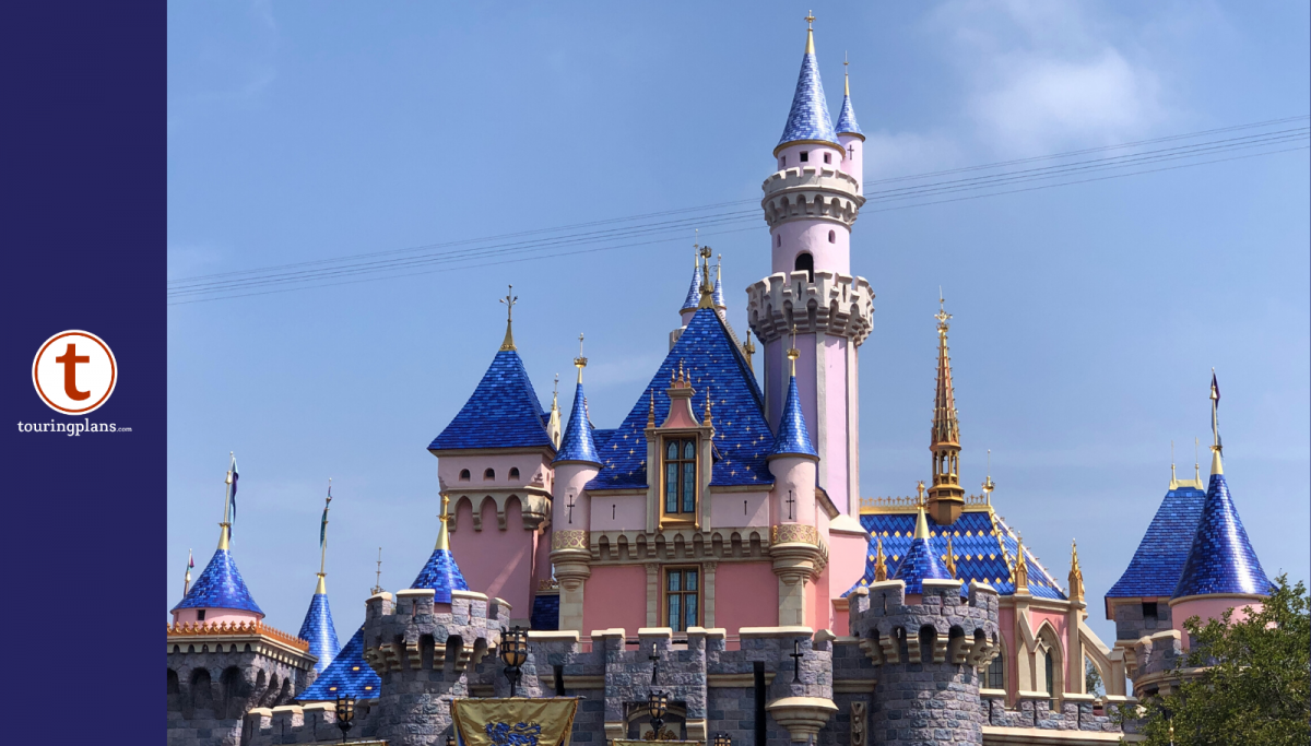 Disneyland
