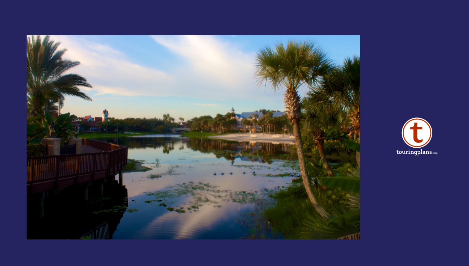 Resort Rundown: Disney’s Caribbean Beach Overview | TouringPlans.com Blog