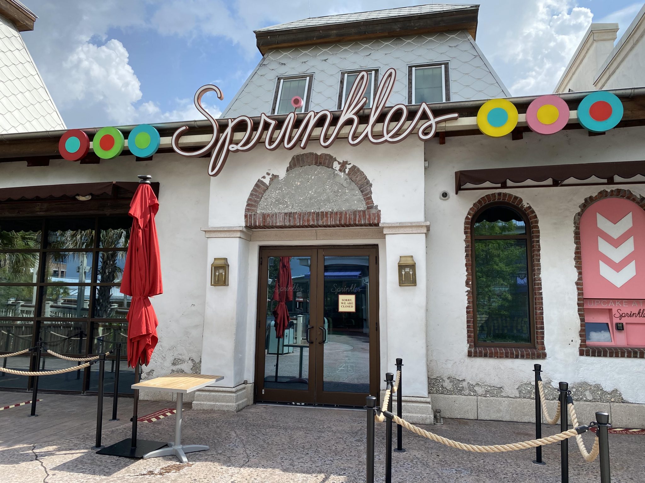 Disney Springs Snacks Offering the Most Bang for Your Buck