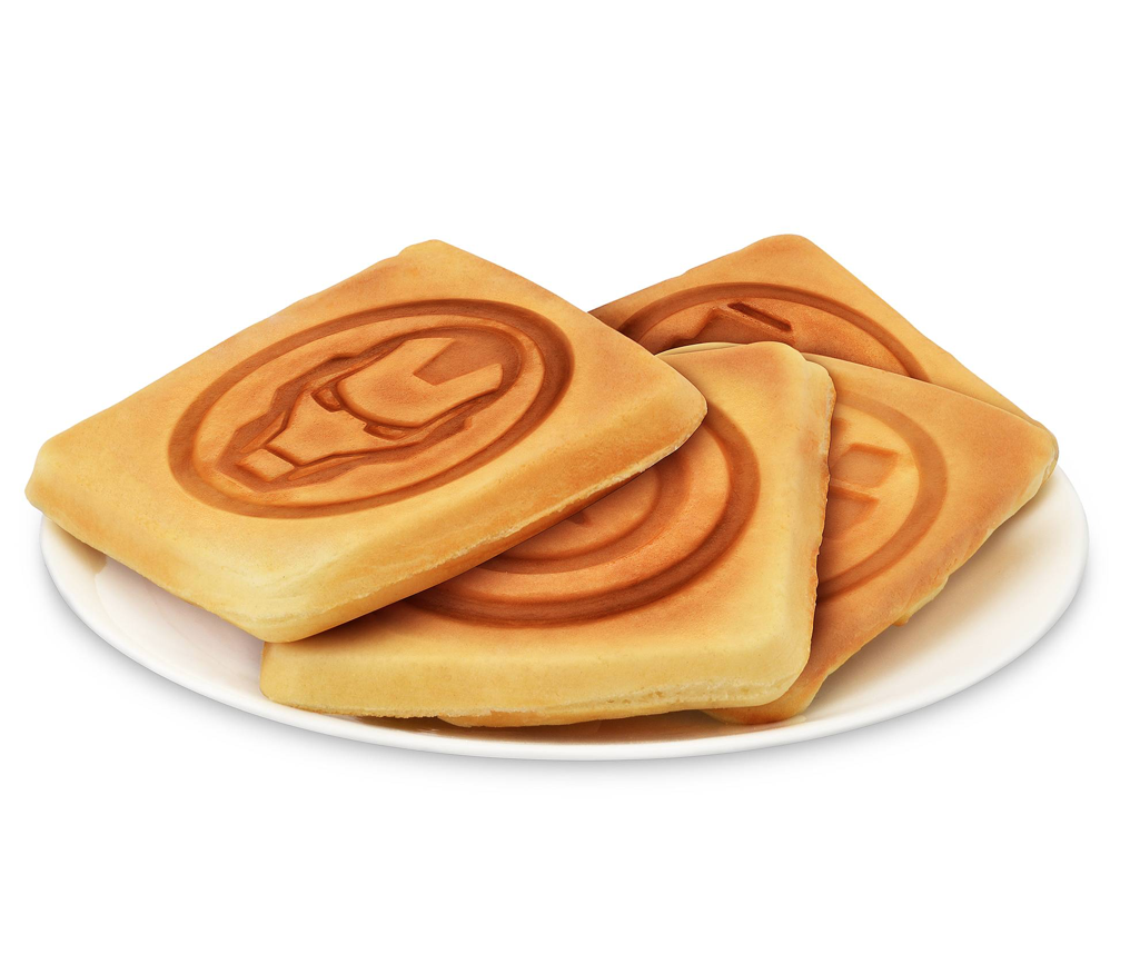 Disney Waffle Makers for All! Blog