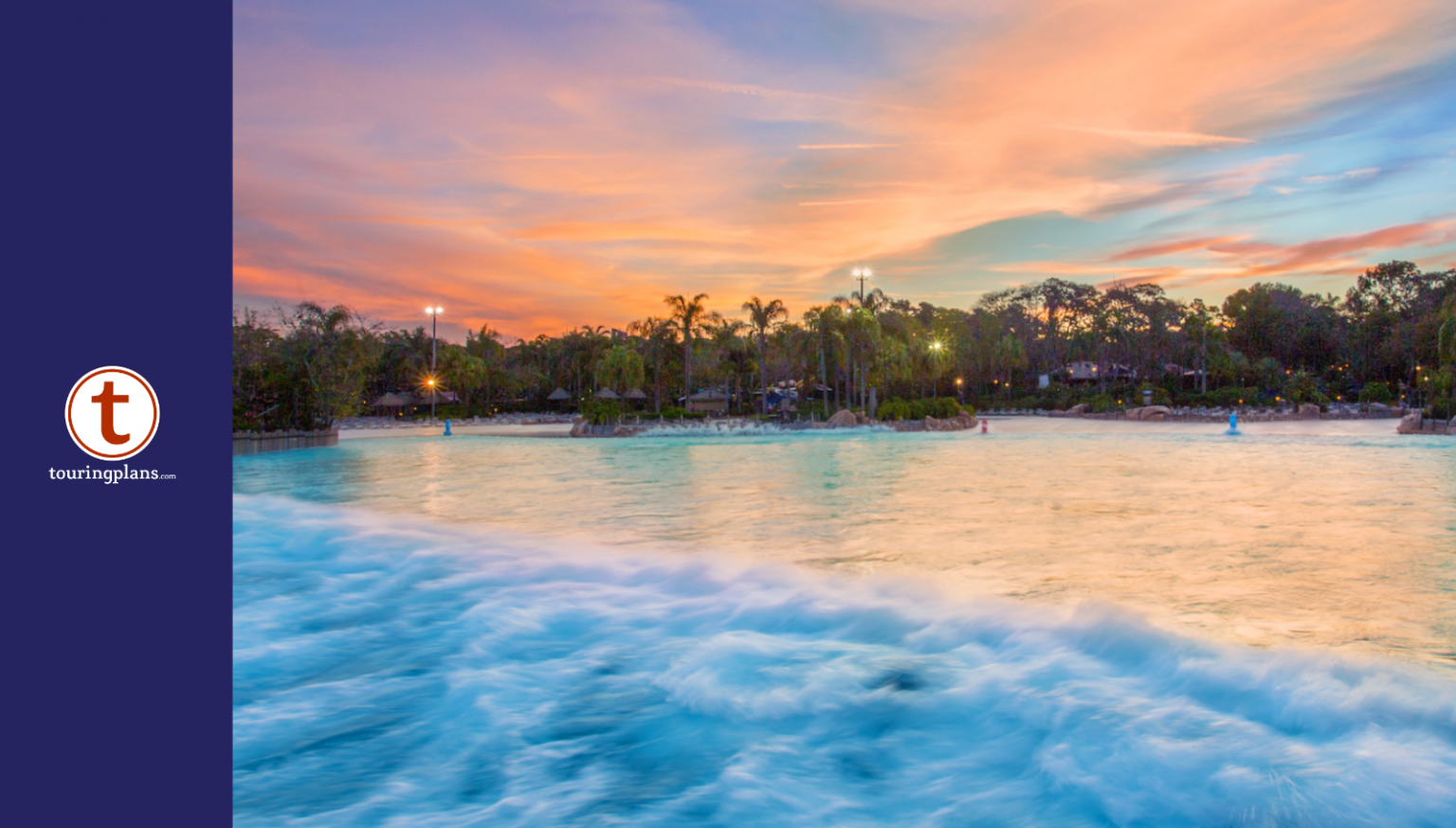 typhoon lagoon beachcomber