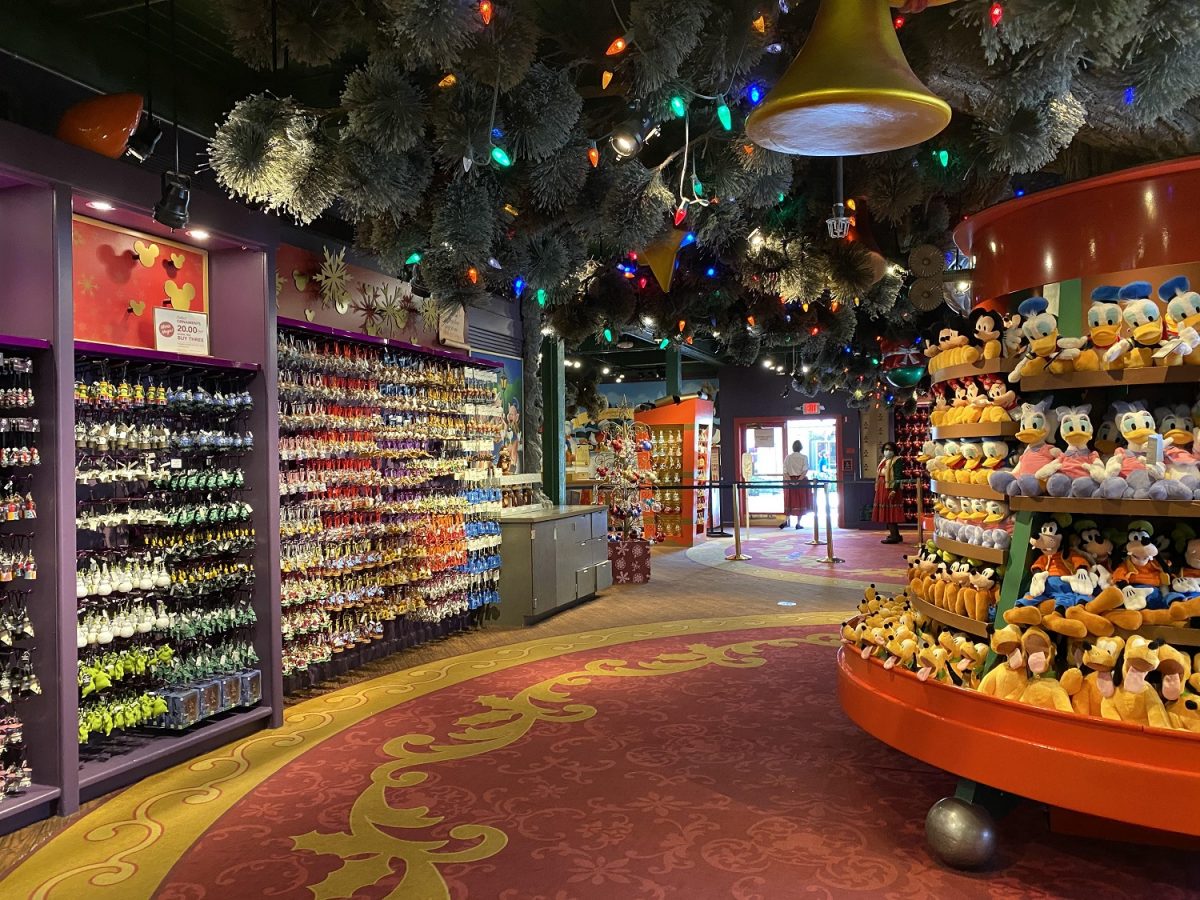Top 10 Stores at Disney Springs – TouringPlans.com Blog