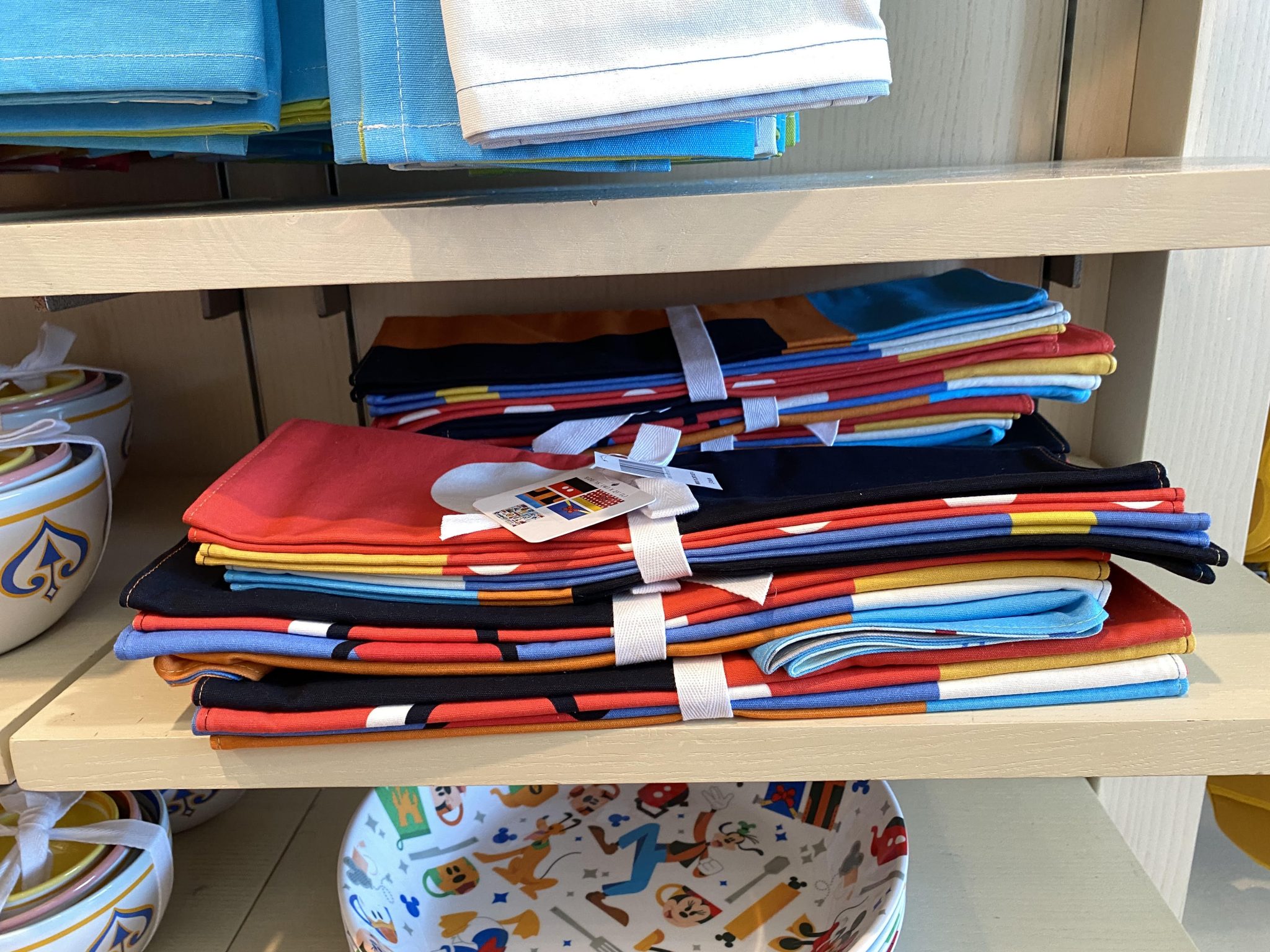 New Disney Kitchen Collection is Full of Character Blog