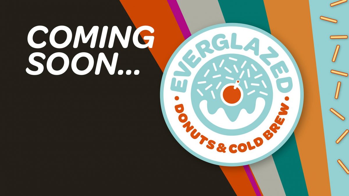 Everglazed