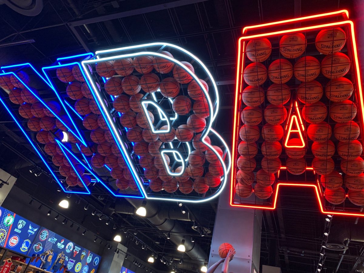 NBA