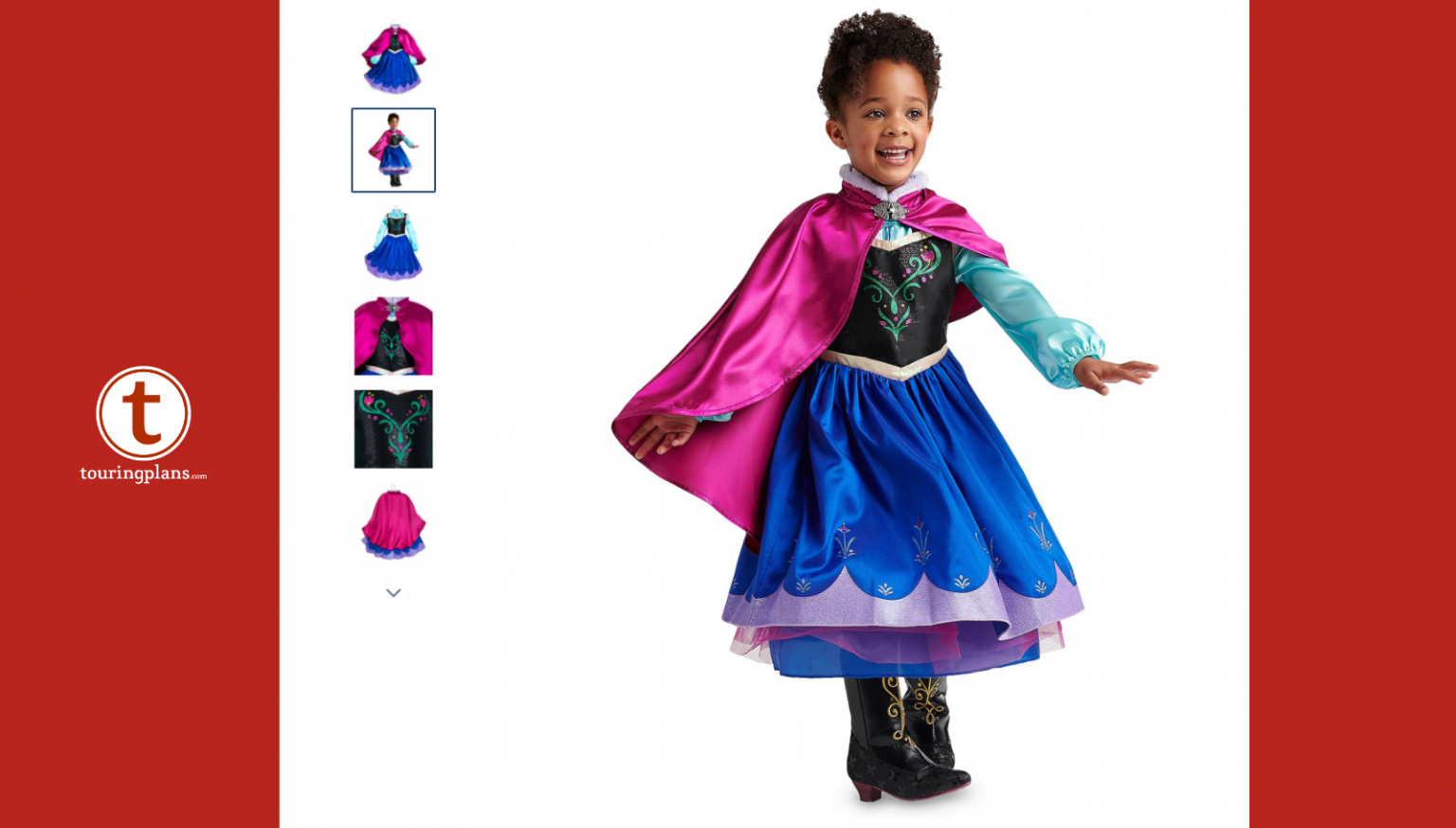 What Are Disney’s Costume Guidelines for Guests? Blog