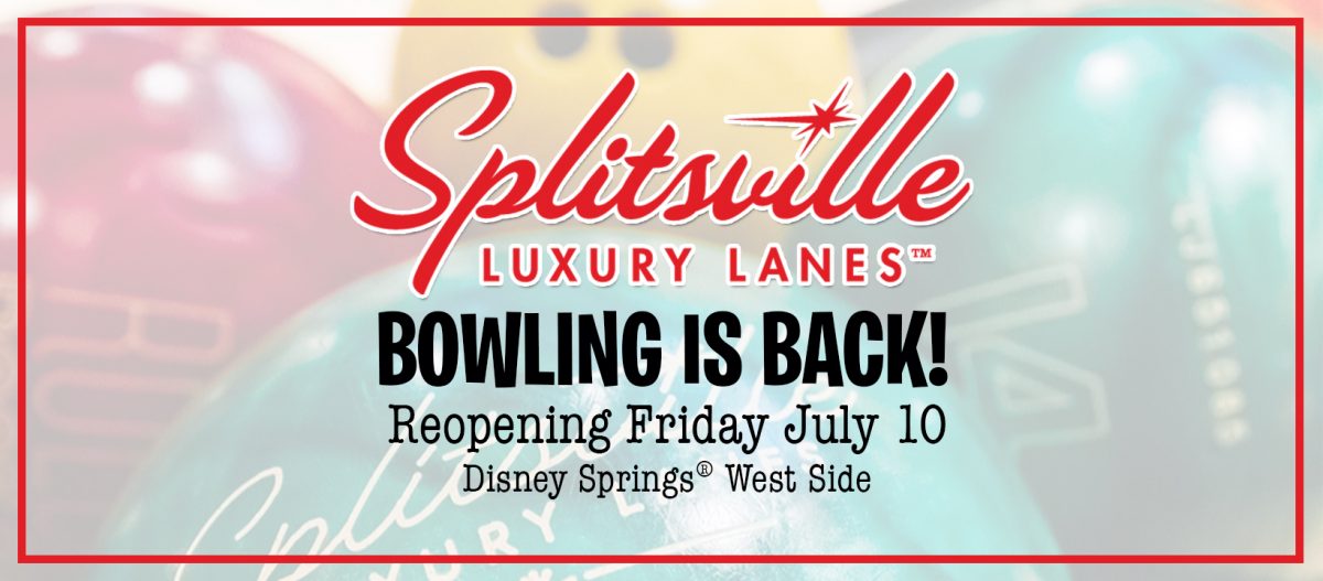 Splitsville